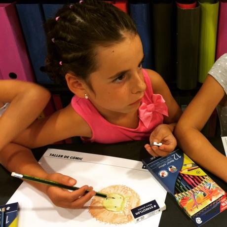 Los nuevos Noris Colour de Staedtler