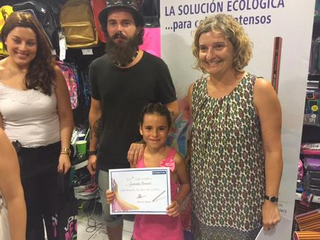 Los nuevos Noris Colour de Staedtler