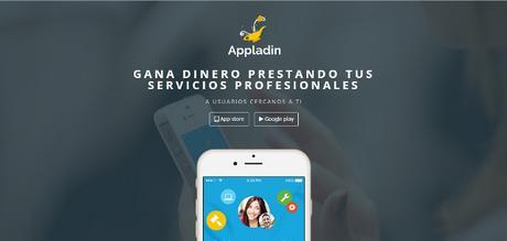 Entrevista a emprendedores – AppLadin appladin