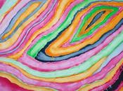 Colección acuarelas: "abs. natural" lola kabuki