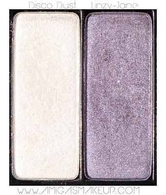 Review Paleta Sinner Kat Von D