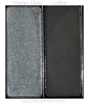 Review Paleta Sinner Kat Von D