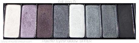 Review Paleta Sinner Kat Von D Review Paleta Sinner Kat Von D