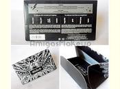 Review Paleta Sinner