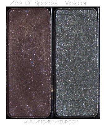 Review Paleta Sinner Kat Von D