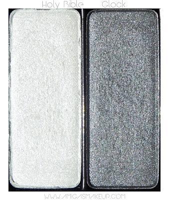 Review Paleta Sinner Kat Von D