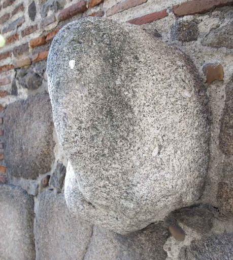 La Cabeza del Moro en Talavera de la Reina