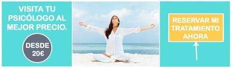 Decálogo para afrontar la vuelta a la rutina BANNER PSICOLOGO