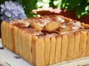 Charlota verano nata, piña chocolate