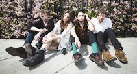 Wolf Alice