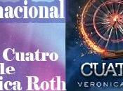 Ganador Sorteo Four