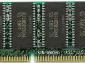 Tipos memorias para ordenadores portatiles