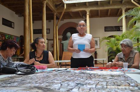 Centro histórico abierto | los resultados de los talleres en Tegucigalpa