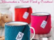 Tricot Fácil Creativo, nueva colección Planeta DeAgostini. Sorteo.