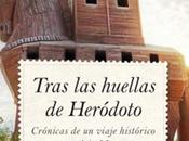Tras huellas Heródoto.