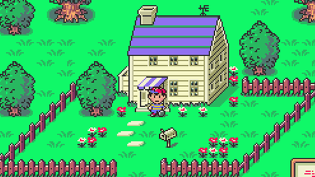 earthbound