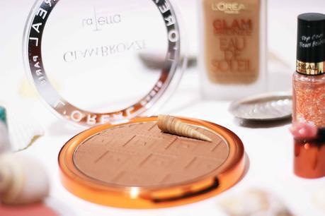 L'ORÉAL Colección Exclusiva Riviera