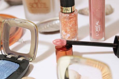 L'ORÉAL Colección Exclusiva Riviera