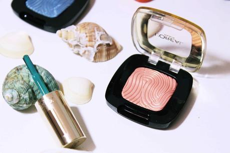 L'ORÉAL Colección Exclusiva Riviera