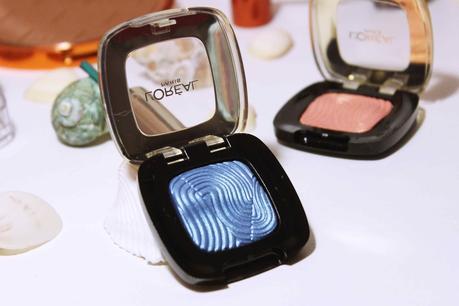 L'ORÉAL Colección Exclusiva Riviera