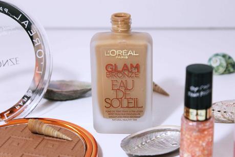 L'ORÉAL Colección Exclusiva Riviera