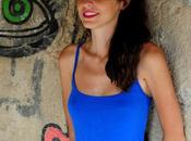 Vestido estilo griego