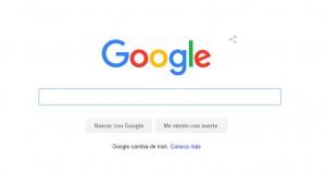 Google cambia de logo, se veía venir