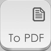 5 herramientas Web to PDF para móviles