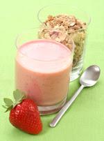 Beneficios del yogurt Beneficios del yogurt