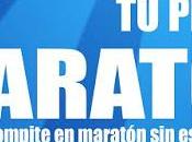 primer maratón libro libro)