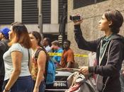 Crítica 1x02 Close, Far" Fear Walking Dead