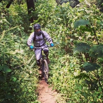 Foto de nuestro amigo @freakluis en su cuenta de Instagram