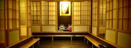 Restaurante Japonés Tatami en Donostia