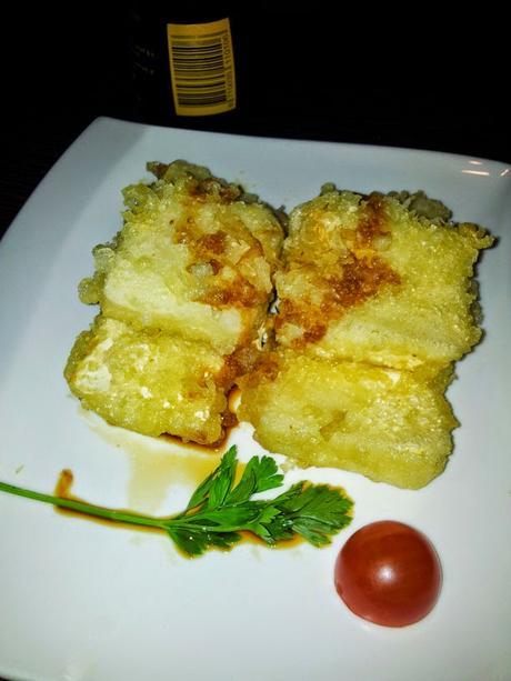 Restaurante Japonés Tatami en Donostia