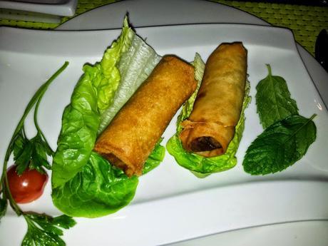 Restaurante Japonés Tatami en Donostia