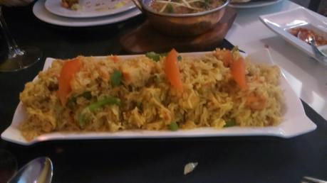 Bollywood en Donostia