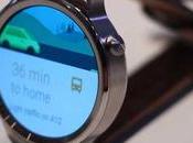 Huawei Watch, todo Apple