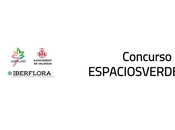 Concurso “Espacios Verdes 2por2″. Fecha inscripción 15/9