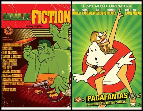 HUMOR CINÉFILO 2