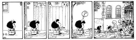 Miércoles Mudo: Y llegó Septiembre!