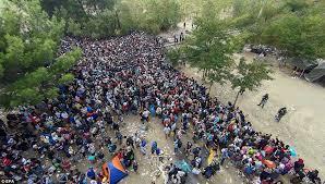 ¿Está España saturada de inmigrantes?