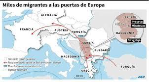 ¿Está España saturada de inmigrantes?