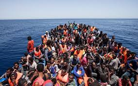 ¿Está España saturada de inmigrantes?