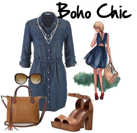 BohoChic by siempre bella