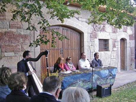 Encuentro de las Letras de Babia y Luna