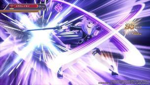 Megadimension Neptunia VII anunciado para PlayStation 4