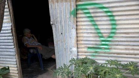 Mujerícola 15: La De