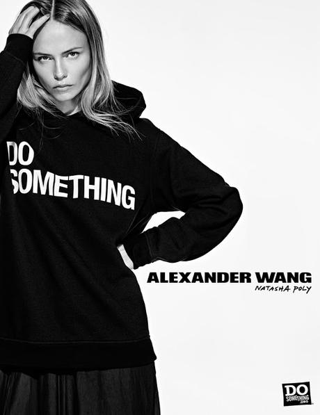 Alexander Wang elige a 38 estrellas de la moda con Kate Moss, Behati Prinsloo, Cara Delevingne