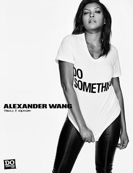 Alexander Wang elige a 38 estrellas de la moda con Kate Moss, Behati Prinsloo, Cara Delevingne