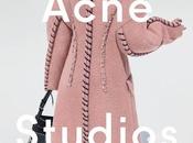 fundador Acne Studios elige hijo años para campaña mujer